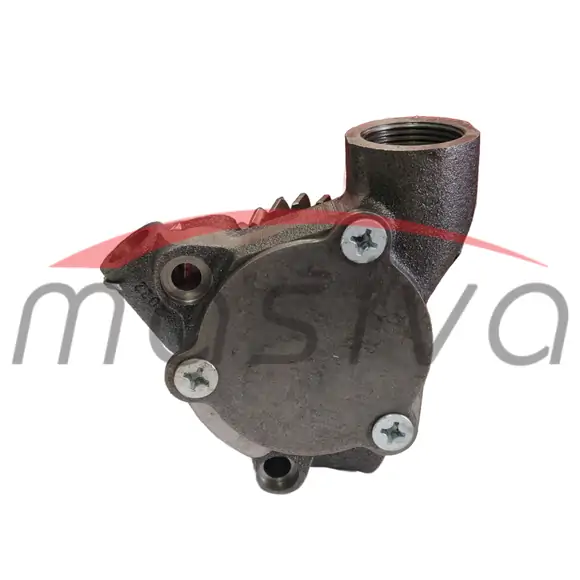 PUMPA ULJA TORPEDO 9006 FL-912 ŠEST CILINDARA POBEDA TEŠANJ-6