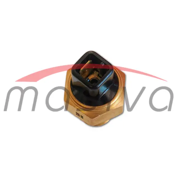 INDIKATOR TEMPERATURE TORPEDO TELEOPTIK-1