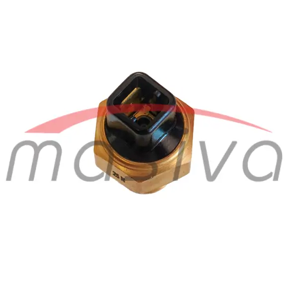 INDIKATOR TEMPERATURE TORPEDO TELEOPTIK-2