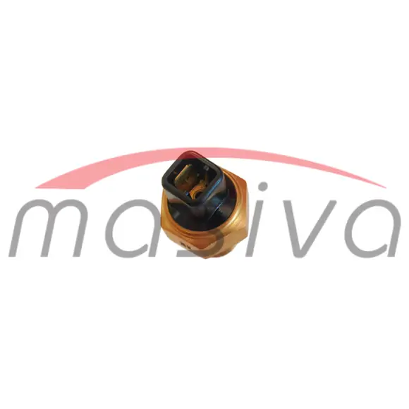 INDIKATOR TEMPERATURE TORPEDO TELEOPTIK-3