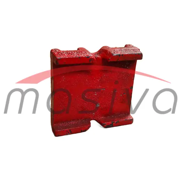 PLOČA STEZNA KULTIVATORA IMT-1