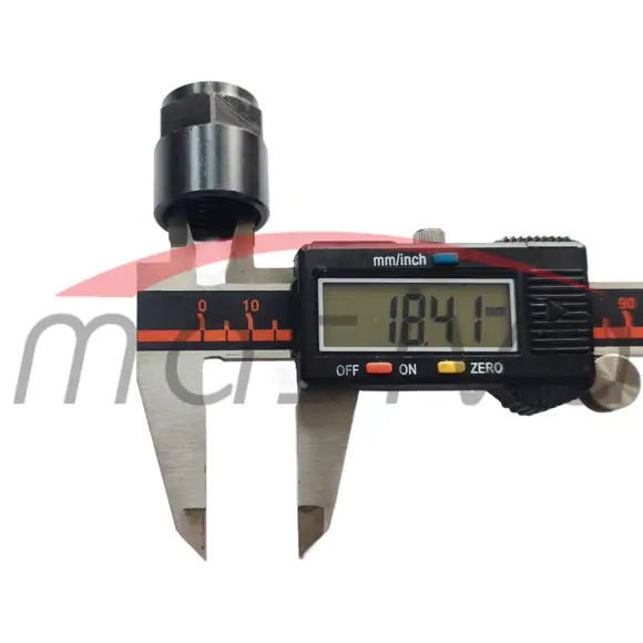MATICA NOSAČA DIZE DONJA  M-20 x 1,5 IMT-539-2