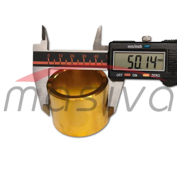ČAURA RUKAVCA IMT-560 HIDRAULIČNI VOLAN    40 X 50 X 40    517.00.024    IN-3