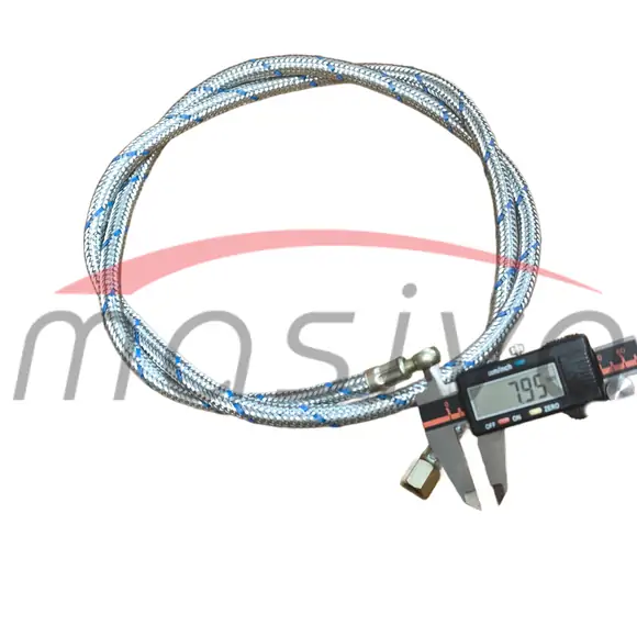 CRIJEVO MANOMETRA PRITISKA ULJA IMT-533 DO 560  1500mm  O-8  M-10  801 711-2