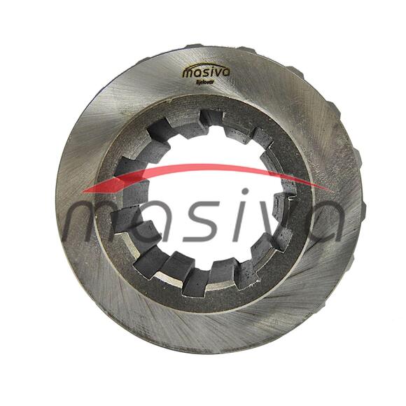 ZUPČANIK PLANETAR TOMO VINKOVIĆ PE-15-18  EX-394    604 360-3