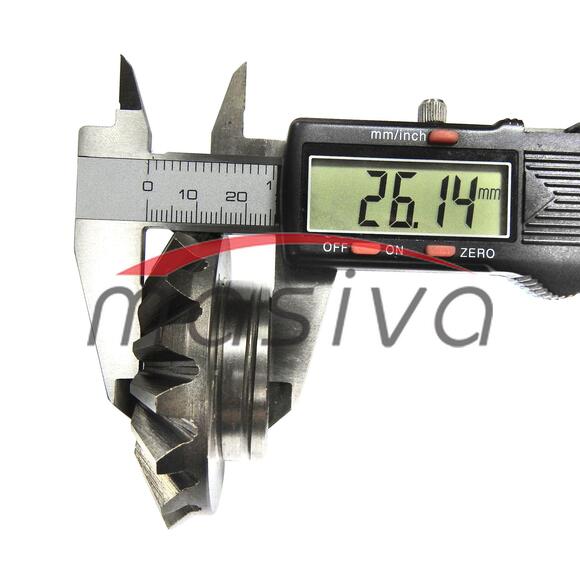 ZUPČANIK PLANETAR TOMO VINKOVIĆ PE-15-18  EX-394    604 360-5