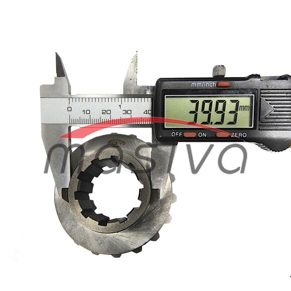 ZUPČANIK PLANETAR TOMO VINKOVIĆ PE-15-18  EX-394    604 360-6