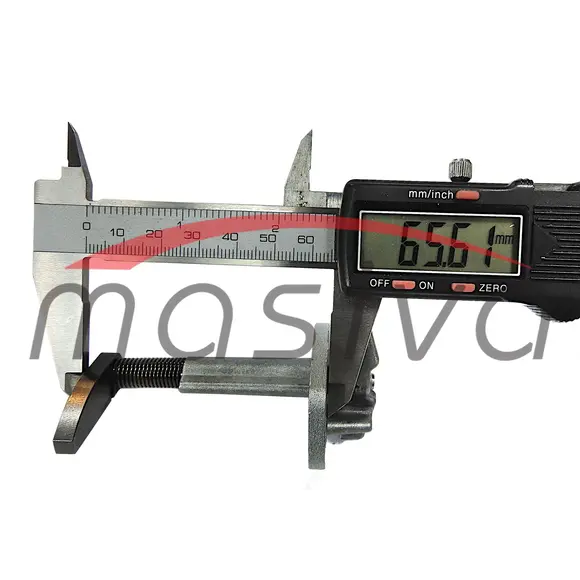 REGULATOR GASA KOMPLETNI  LOMBARDINI LD-450/510/100/820    20104875002-3