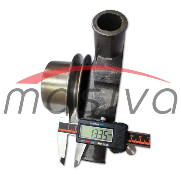 PUMPA VODE IMT-539-540-542-549-558-560 M-33   814 748    TU-2