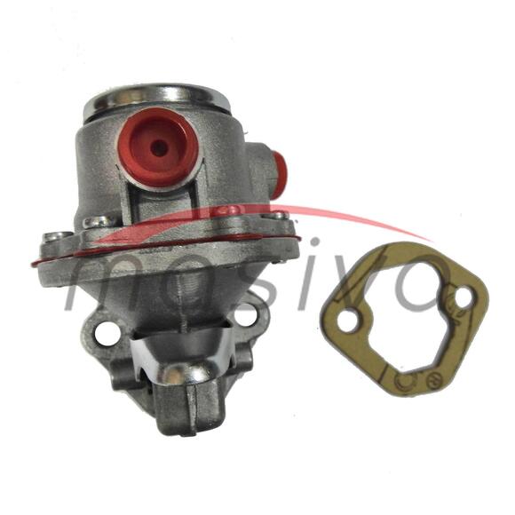 PUMPA ZA DOVOD GORIVA LOMBARDINI LDA-672/673/832/83 TV-730  M-10mm ZAMJENSKI DIO-0