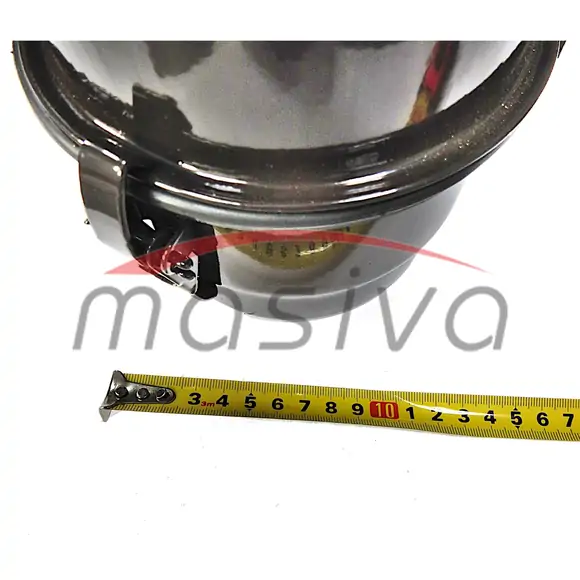 FILTER ZRAKA  IMT-533-539-540 KOMPLETNI    801 684-4