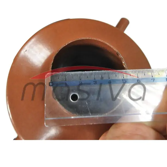 FILTER ZRAKA  IMT-560 KOMPLETNI     317.00.000   TUG-3