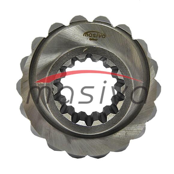 ZUPČANIK PLANETAR TOMO VINKOVIĆ 420-730    002.03.1.0.002  601 190-3