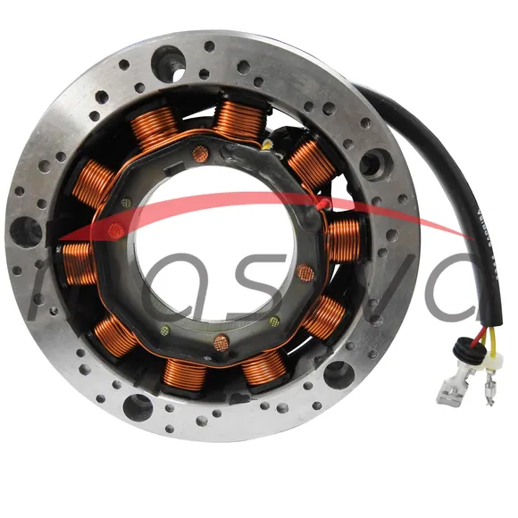 ALTERNATOR LOMBARDINI LDA-97/100/820 TV-418/419/420/521/523/818    20381156100-1
