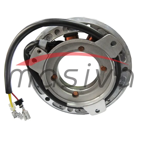 ALTERNATOR LOMBARDINI LDA-97/100/820 TV-418/419/420/521/523/818    20381156100-3