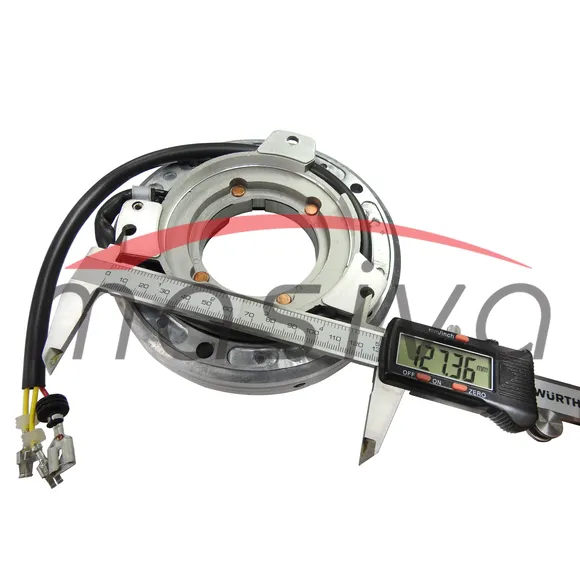 ALTERNATOR LOMBARDINI LDA-97/100/820 TV-418/419/420/521/523/818    20381156100-5