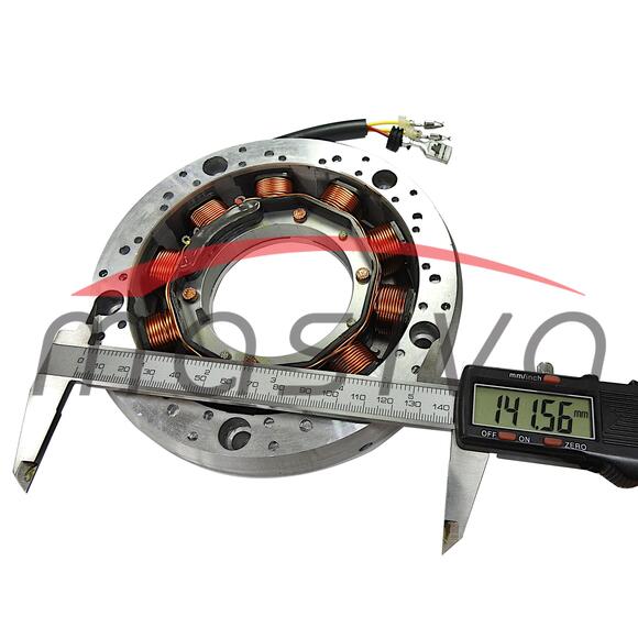 ALTERNATOR ZA LOMBARDINI LDA-97/100/820TV-418/419/420/521/523/818-4