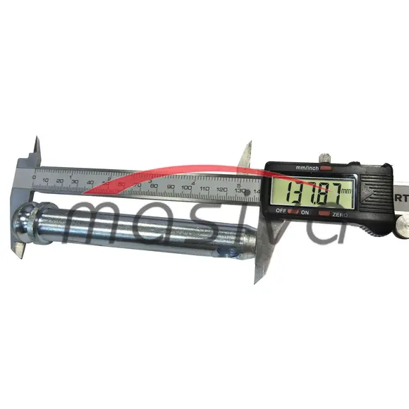 KLIN TOPLING POLUGE 19 X 106  IMT-539-2