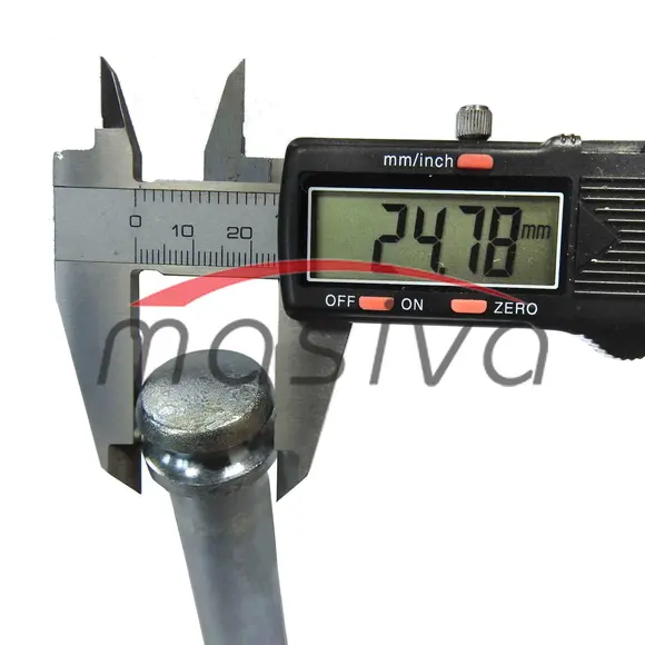 KLIN TOPLING POLUGE 19 X 106  IMT-539-3
