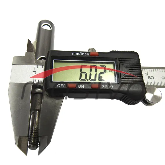 NOSAČ KLJUČA 6mm TV-420/730/800    002.13.2.1.000-5
