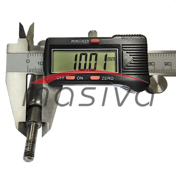 NOSAČ KLJUČA 6mm TV-420/730/800    002.13.2.1.000-6
