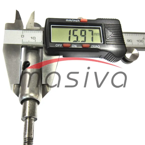 NOSAČ KLJUČA 6mm TV-420/730/800    002.13.2.1.000-7