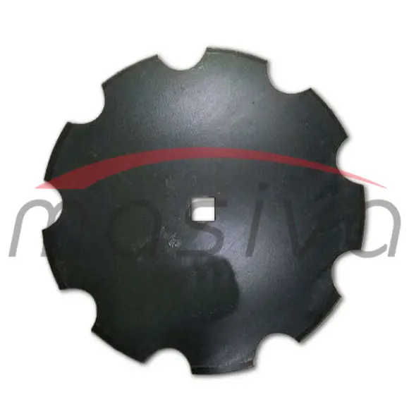 DISK TANJURAČE FI 510  30 X 30 X 3,5-0