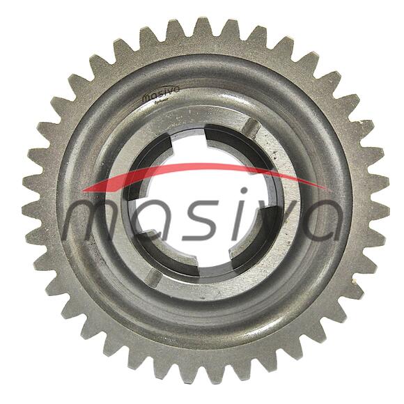 ZUPČANIK TOMO VINKOVIĆ 420-730-800 DRUGE BRZINE    002.03.2.0.004    601 201-1