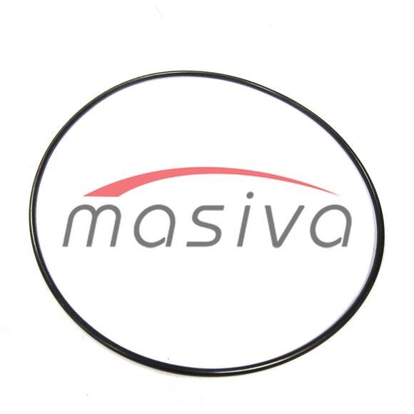 GUMENI PRSTEN TRNA TV-420/730  158 x 152 x 3-0