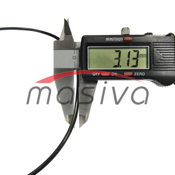 GUMENI PRSTEN TRNA TV-420/730  158 x 152 x 3-2