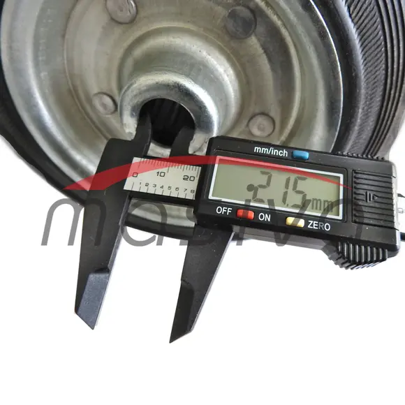 KOTAČ  180 mm-2