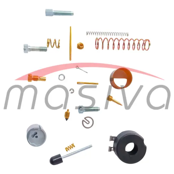 SET ZA REPARACIJU KARBURATORA VELIKI AGRIA IMT-506  506.06.501-0