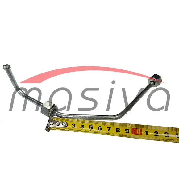 CIJEV VISOKOG PRITISKA LOMBARDINI LDA-450/510    20119370010-3