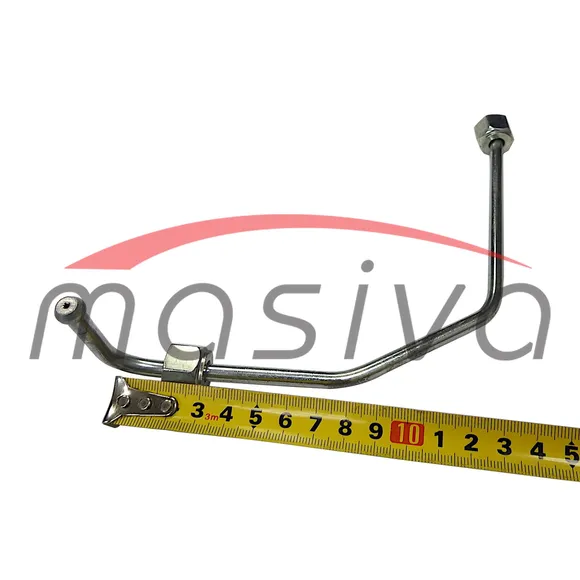 CIJEV VISOKOG PRITISKA LOMBARDINI LDA-450/510    20119370010-4