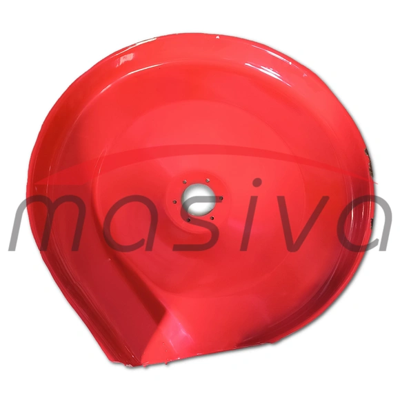 PLAŠT KOSILICE SRK-70   PLASTIFICIRAN-2