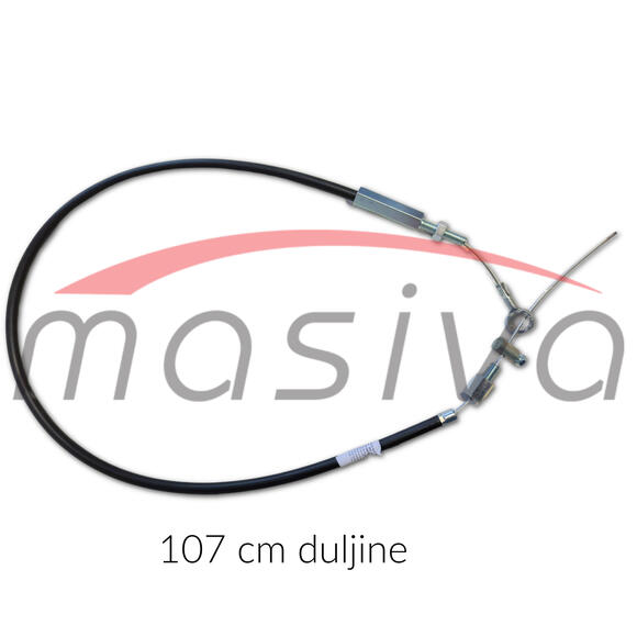 SAJLA NOŽNOG GASA TOMO VINKOVIĆ TV-818-821-826-830    605 262-1