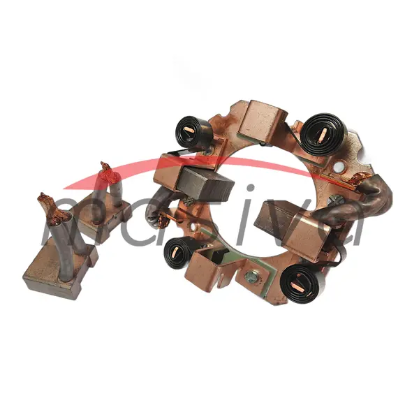 NOSAČ ČETKICA IMT 539 ISKRA-0
