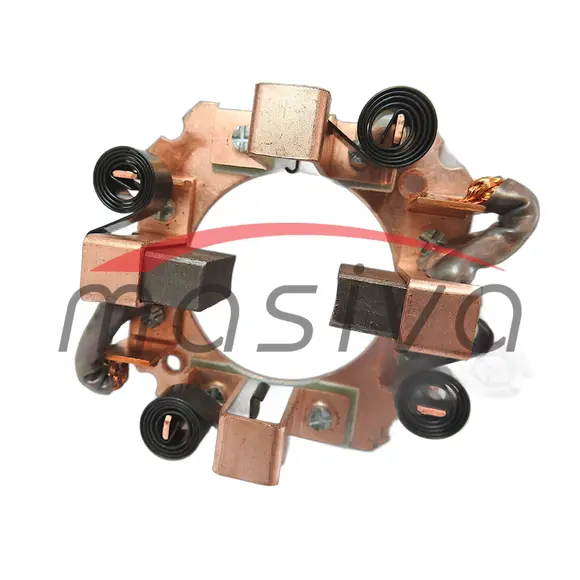 NOSAČ ČETKICA IMT 539 ISKRA-1