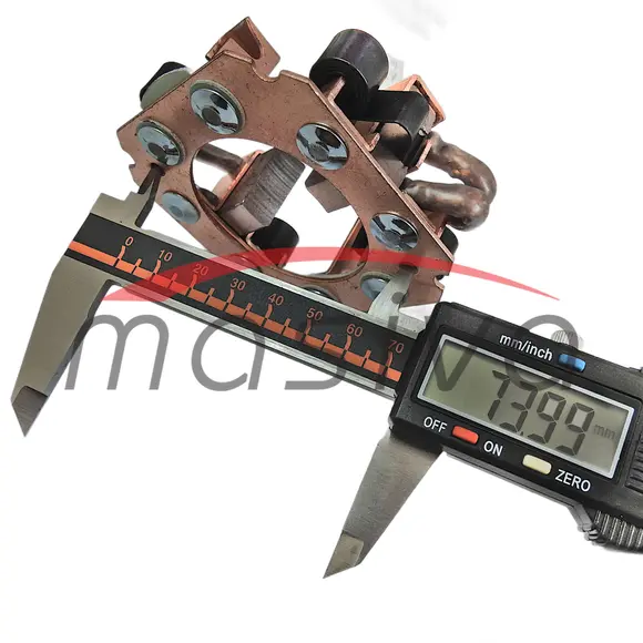 NOSAČ ČETKICA IMT 539 ISKRA-4