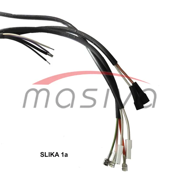 INSTALACIJA IMT-542-1