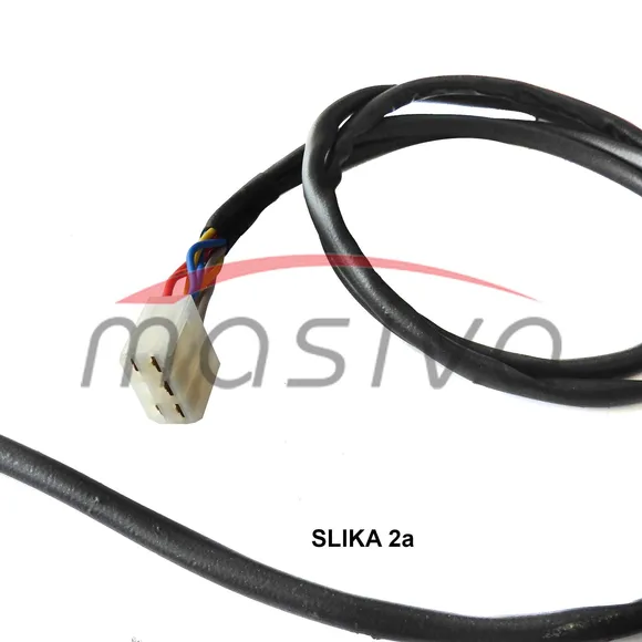 INSTALACIJA IMT-542-5