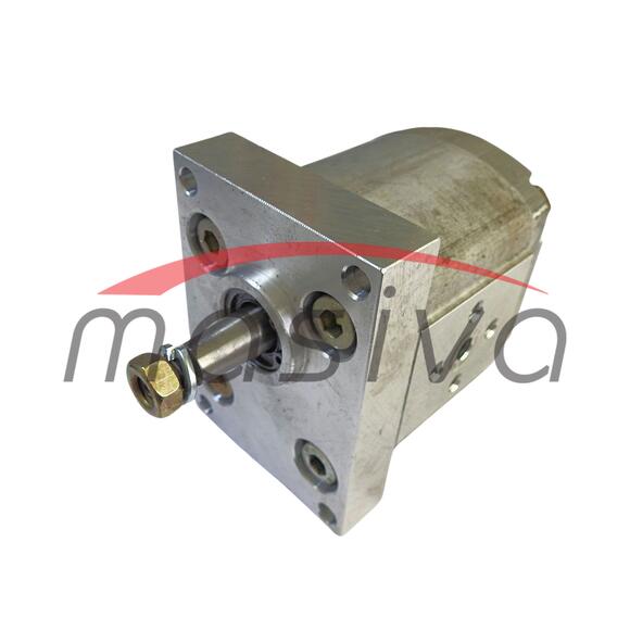 PUMPA HIDRAULIKE TOMO VINKOVIĆ TV-418-419-420-521-523-730-732    601 429    PRVA-0