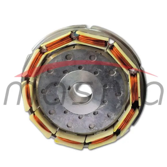 ALTERNATOR LDA-672-1