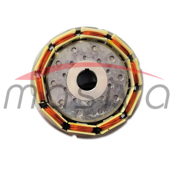 ALTERNATOR LDA-672-3