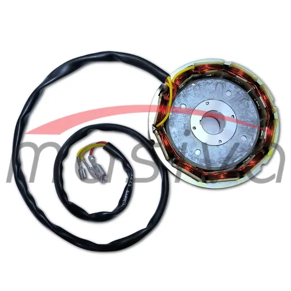 ALTERNATOR LOMBARDINI LDA-672/673/674/832/833/834  5LD-675/3 5LD-825/2/3/4-2
