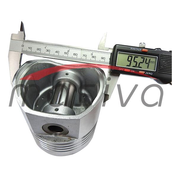 KLIP ZA LOMBARDINI LDA-672  I SP  95,50  BEZ KARIKA  6500 156-2