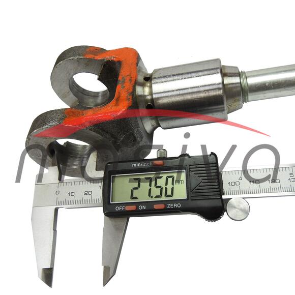 VRETENO S VILICOM HIDRAULIKE IMT-533-539-540-542-549-558-560-577    53302461  IN-1