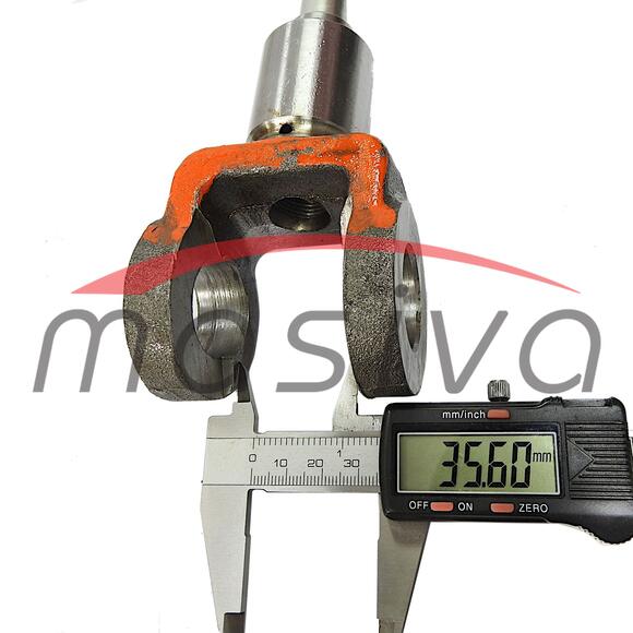 VRETENO S VILICOM HIDRAULIKE IMT-533-539-540-542-549-558-560-577    53302461  IN-4