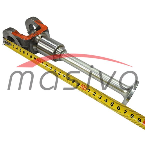 VRETENO S VILICOM HIDRAULIKE IMT-533-539-540-542-549-558-560-577    53302461  IN-5