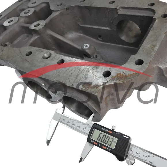 POKLOPAC HIDRAULIKE IMT-533-539-558    533.02.350-10